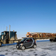 Illustration for article titled Ice-Road Truckin In A Smart ForTwo